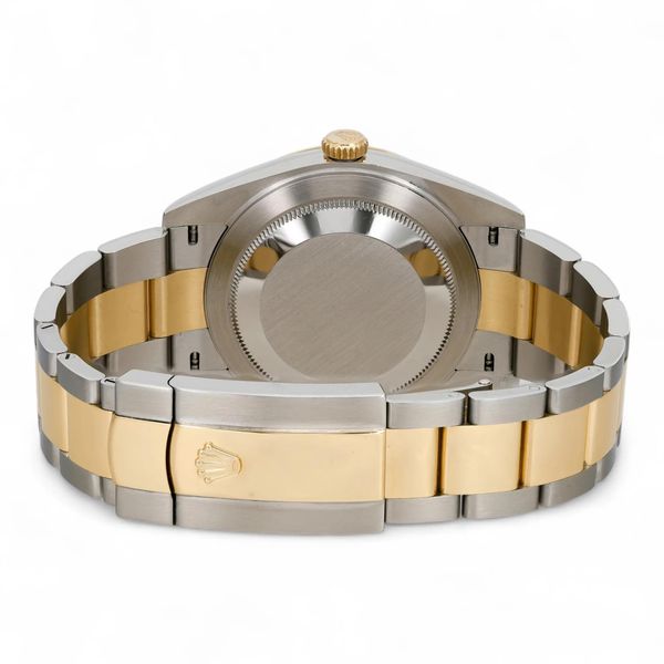 Rolex Datejust 41 126333